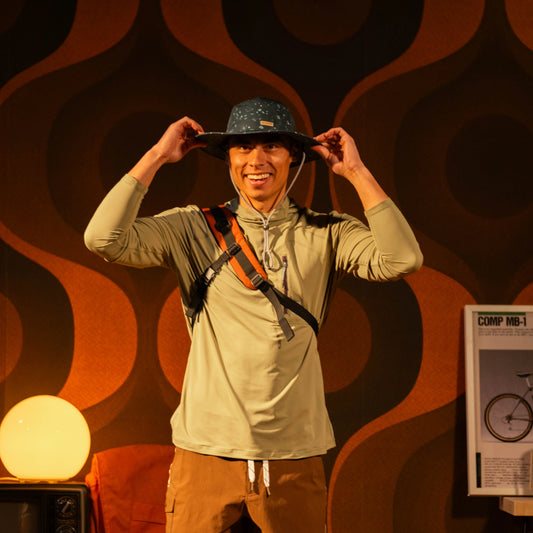 Sun Hat