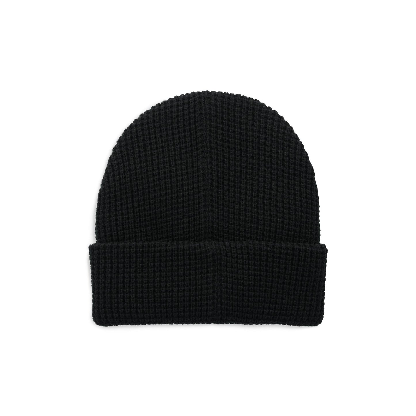 Waffle Knit Beanie