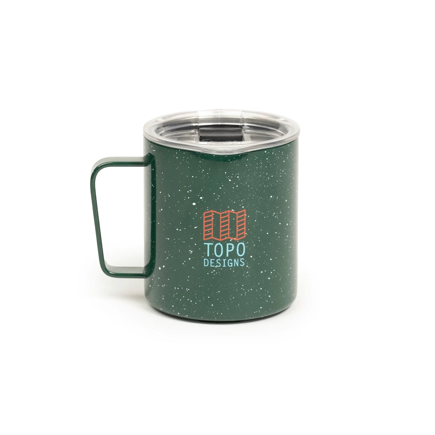 Topo Designs x MiiR Camp Cup