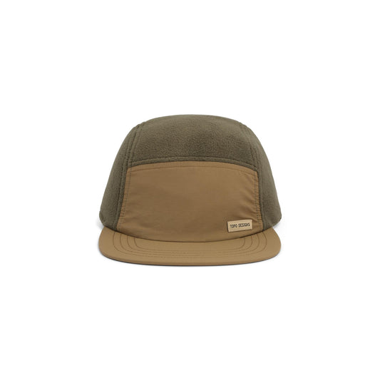 Full Dome Fleece Cap - Final Sale