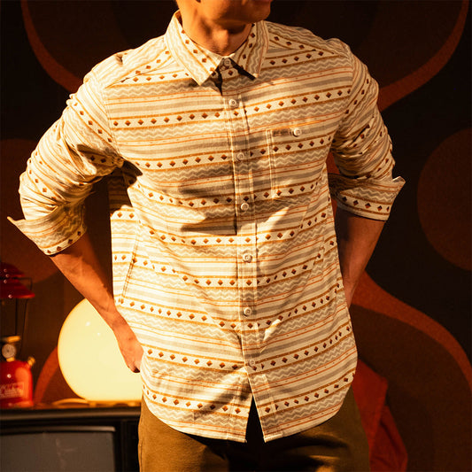 Mountain Shirt Lightweight - Men's