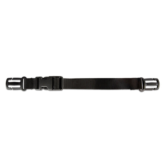Sternum Straps