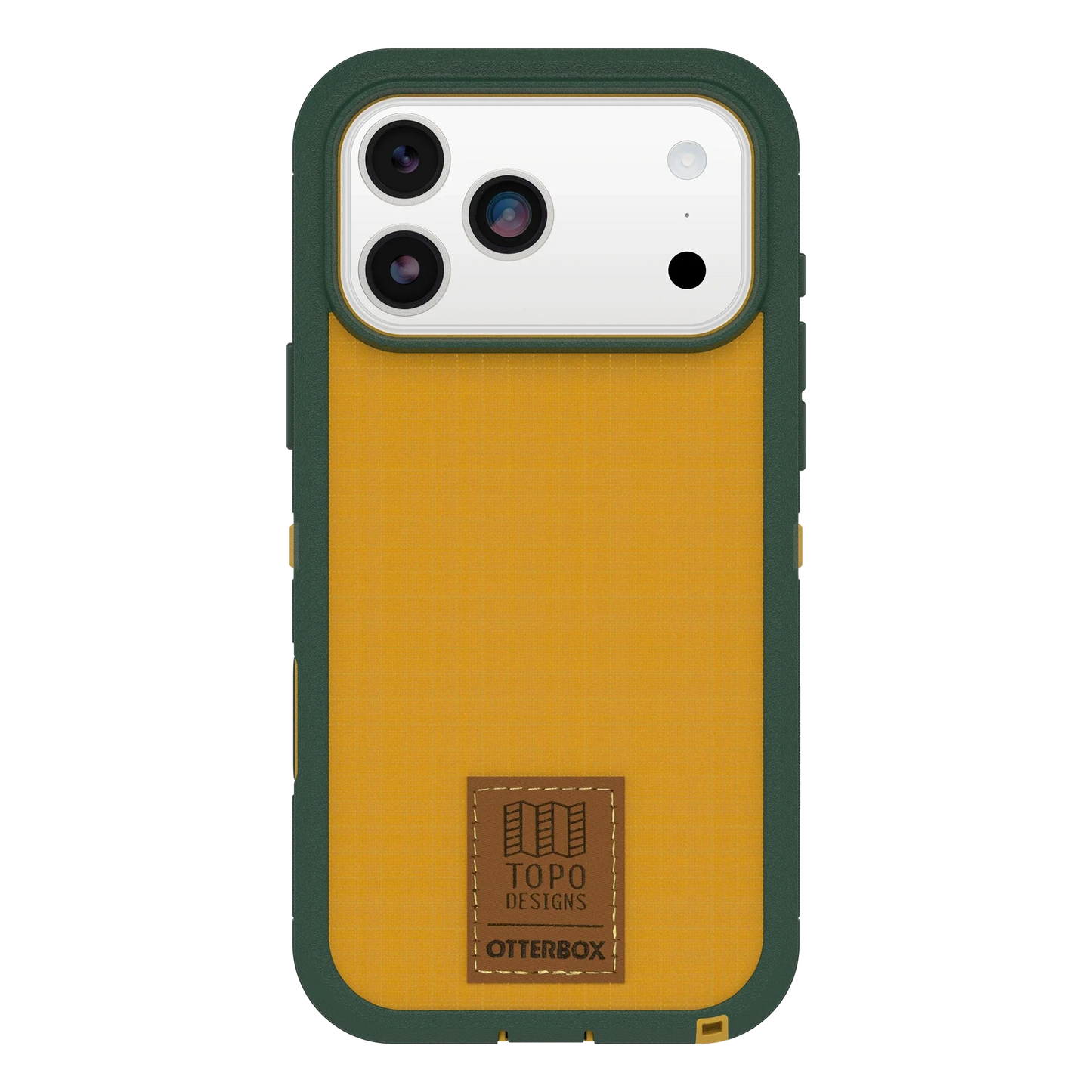 OtterBox x Topo Designs Defender Series Pro XT for MagSafe