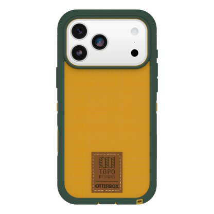 OtterBox x Topo Designs Defender Series Pro XT for MagSafe