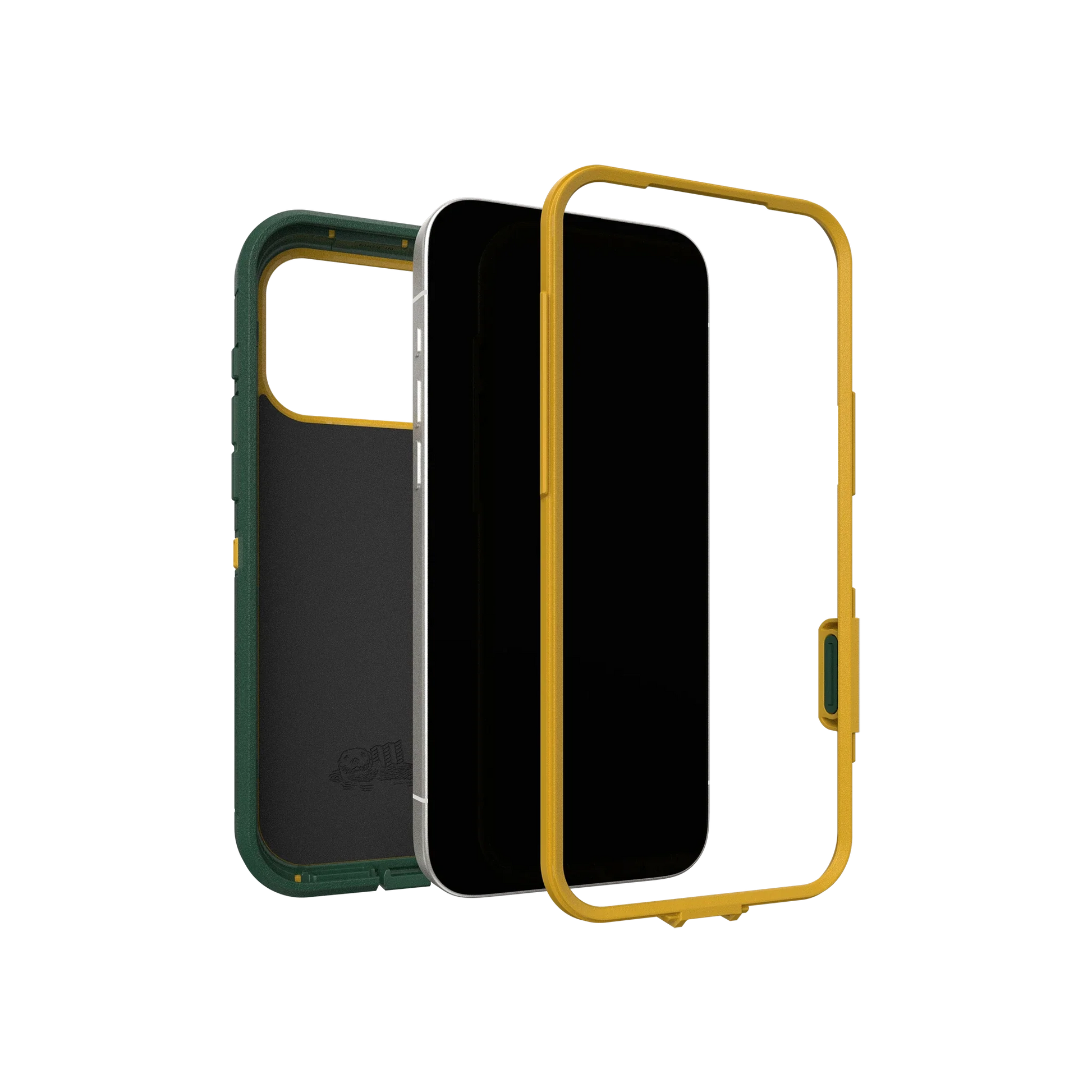 OtterBox x Topo Designs Defender Series Pro XT for MagSafe