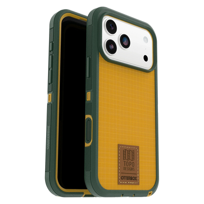 OtterBox x Topo Designs Defender Series Pro XT for MagSafe
