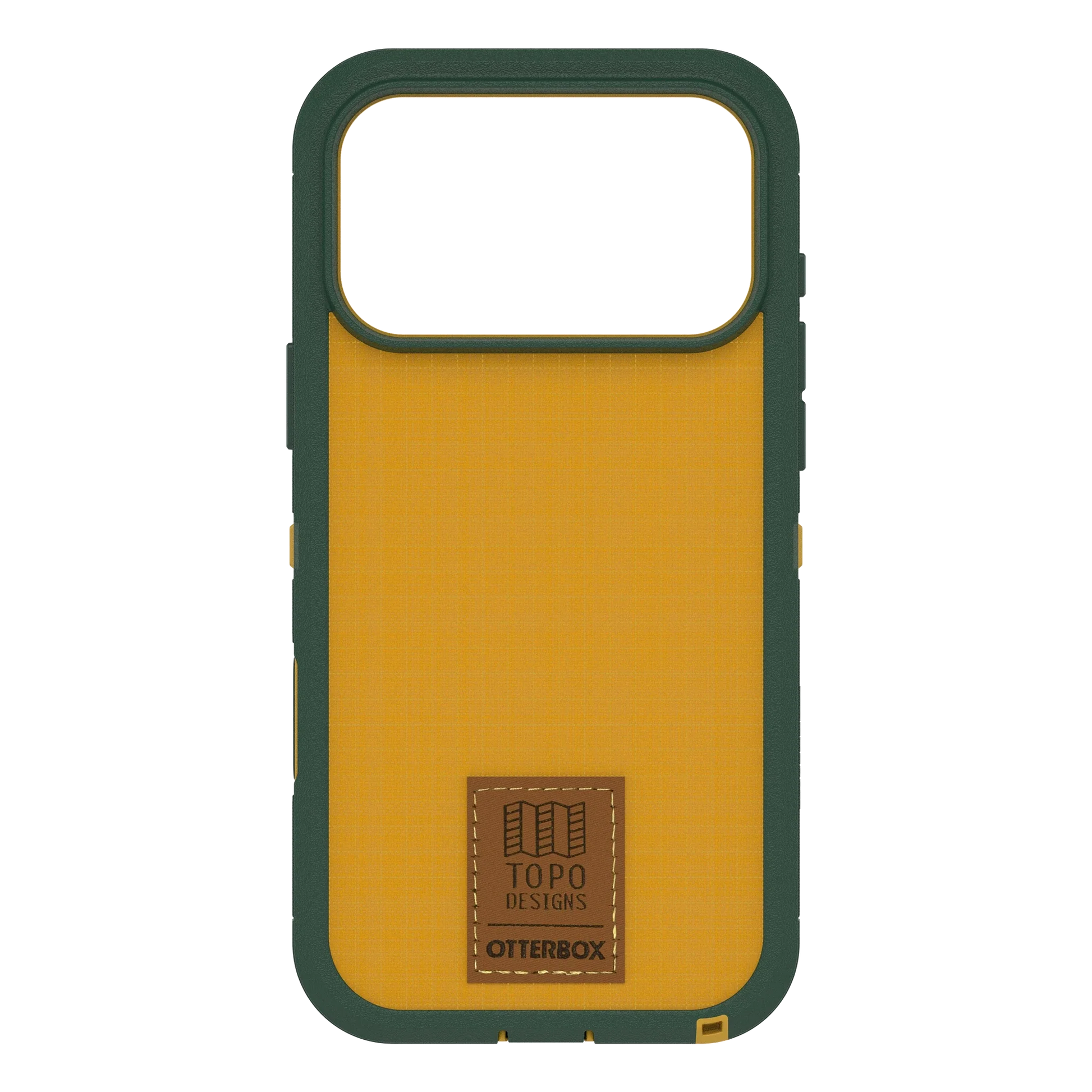 OtterBox x Topo Designs Defender Series Pro XT for MagSafe