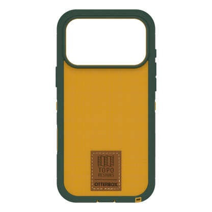 OtterBox x Topo Designs Defender Series Pro XT for MagSafe