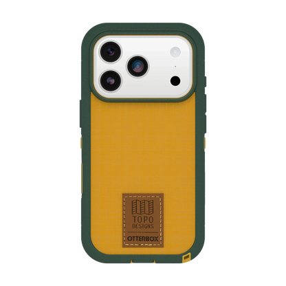 OtterBox x Topo Designs Defender Series Pro XT for MagSafe