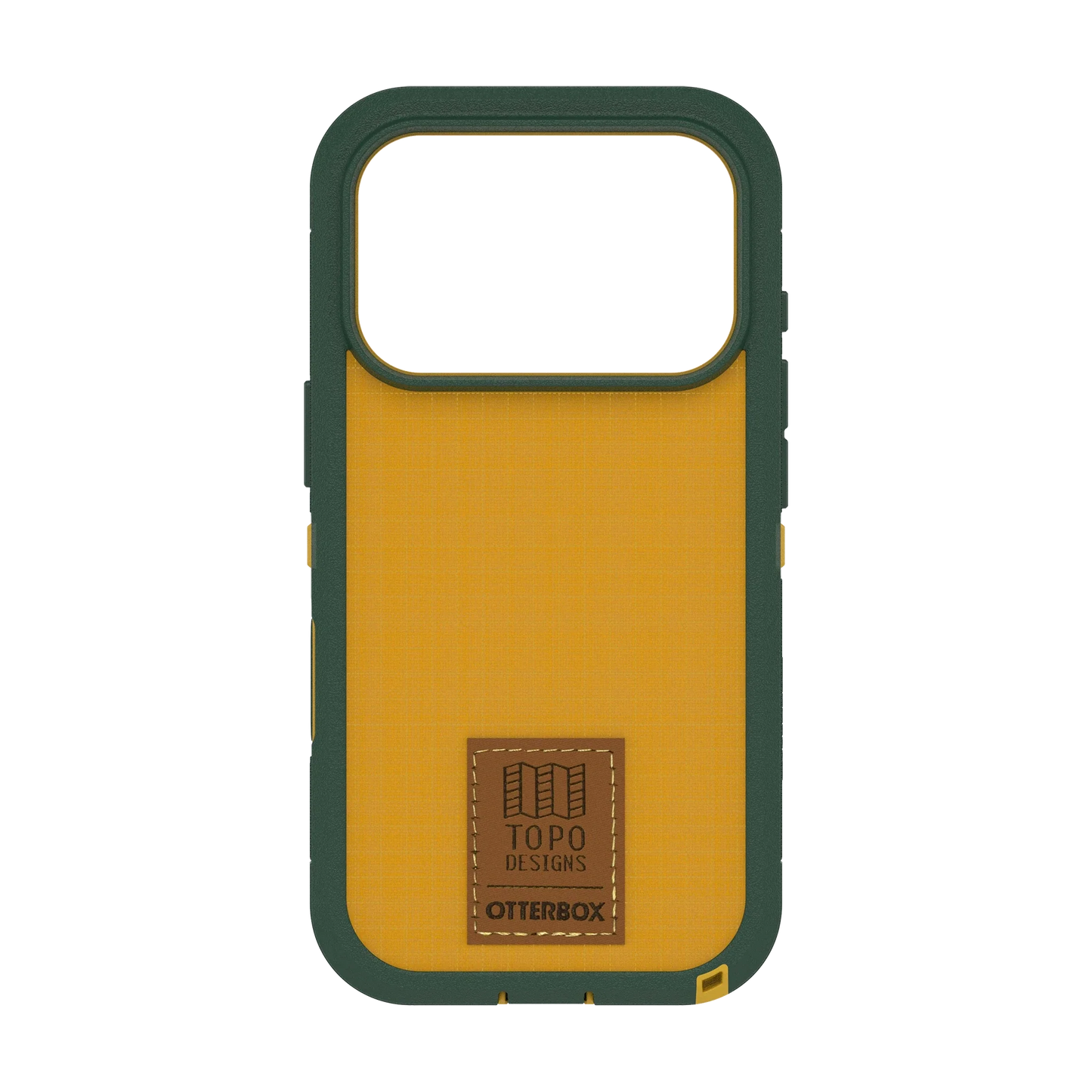 OtterBox x Topo Designs Defender Series Pro XT for MagSafe
