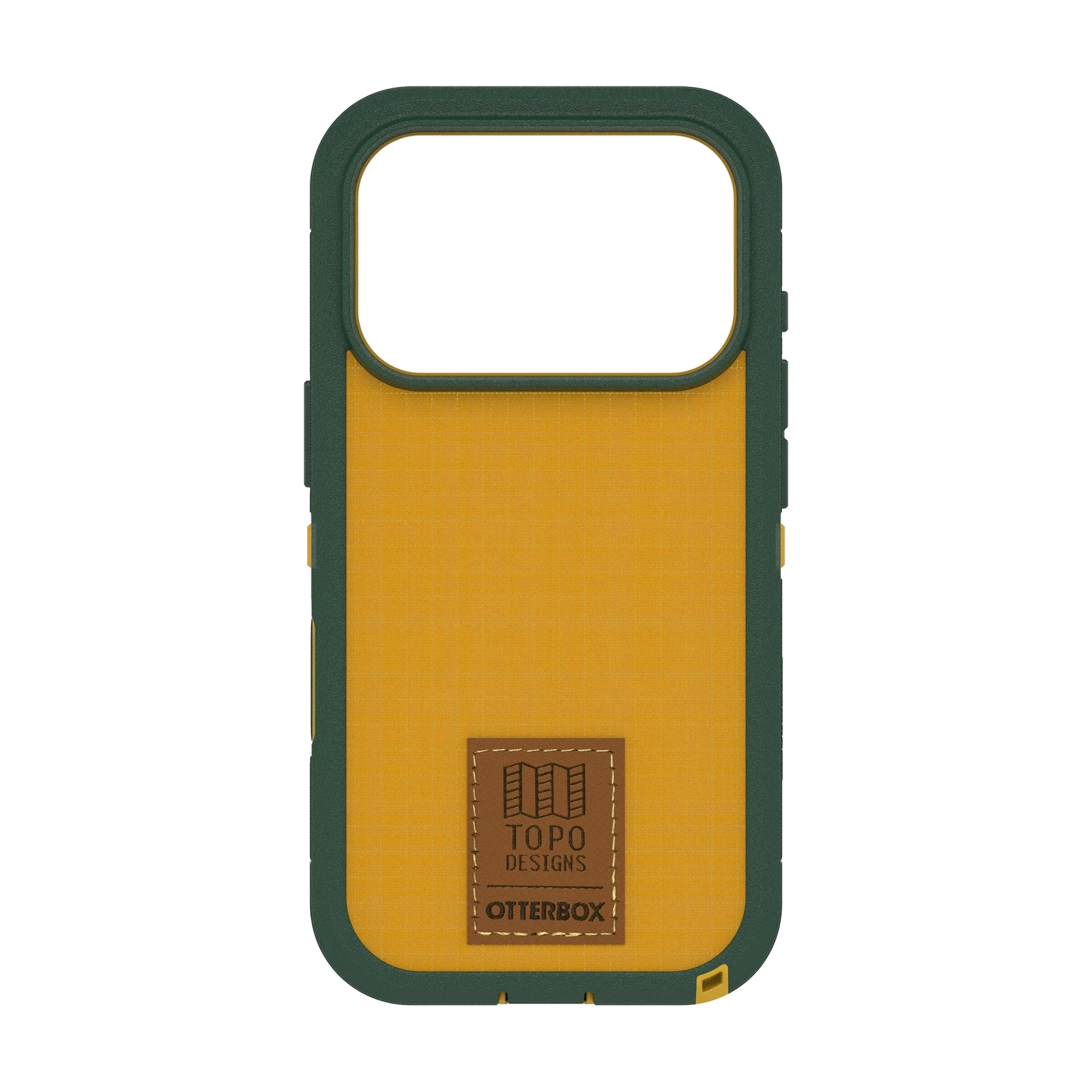 OtterBox x Topo Designs Defender Series Pro XT for MagSafe