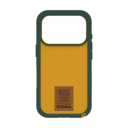 OtterBox x Topo Designs Defender Series Pro XT for MagSafe