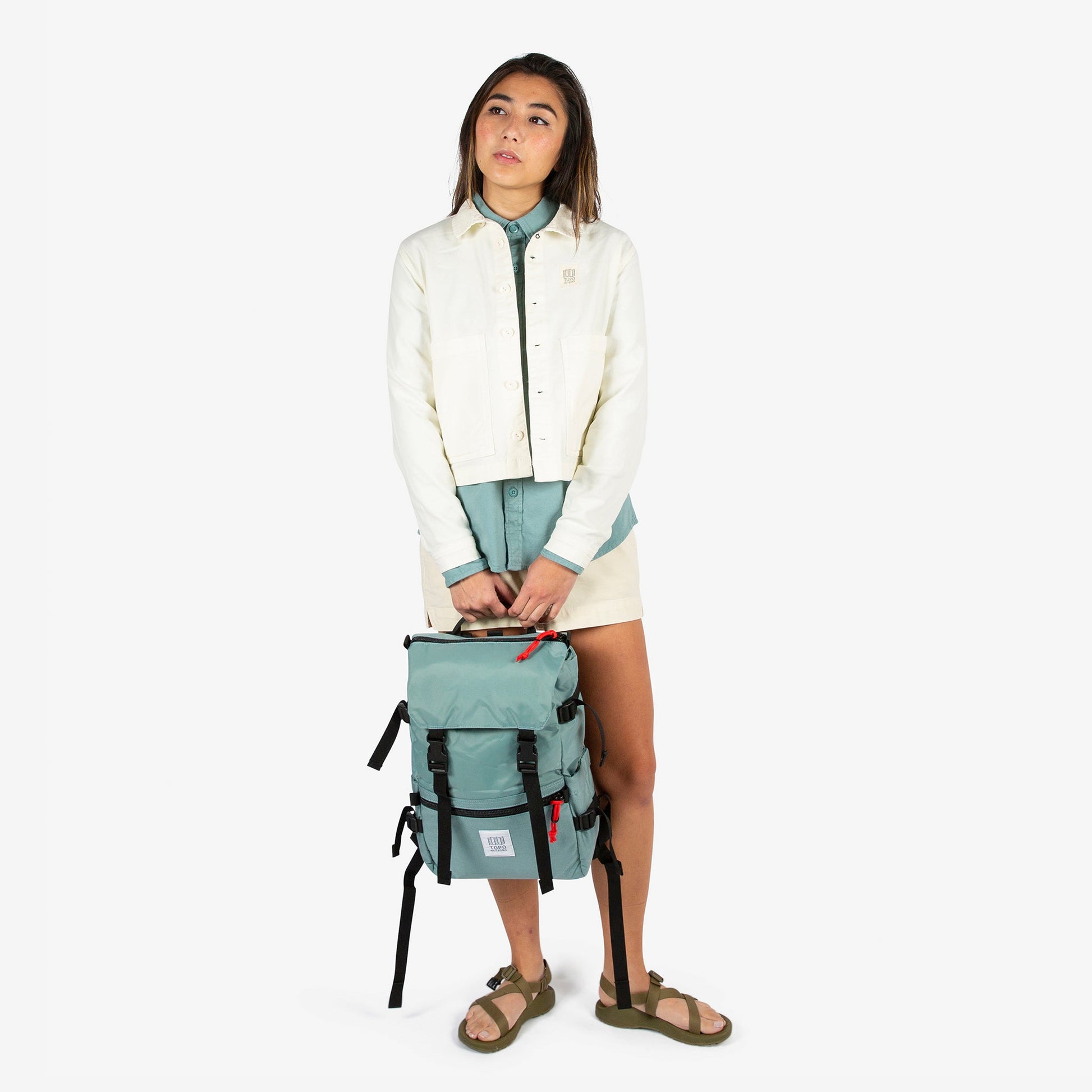 Rover Pack Classic - Final Sale