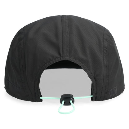 Topo Designs x Brand Black Global Pack Cap - Final Sale