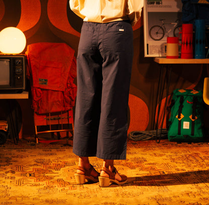 Desert Wide Leg Pants - Women's