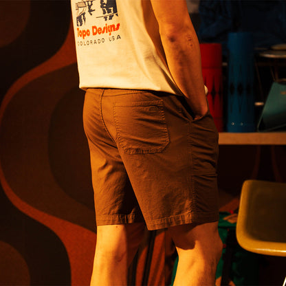 Desert Shorts - Men's