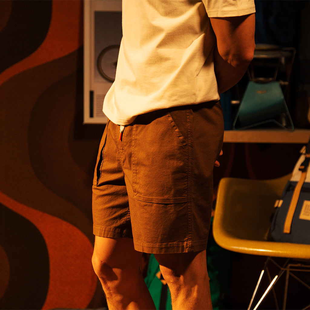 Desert Shorts - Men's