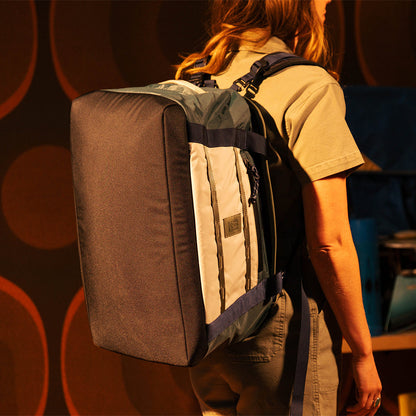Mountain Duffel 40L