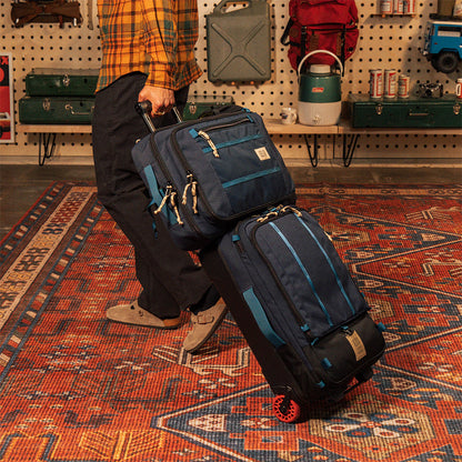 Global Travel Bag 30L - Final Sale