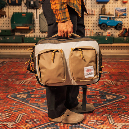 Global Briefcase