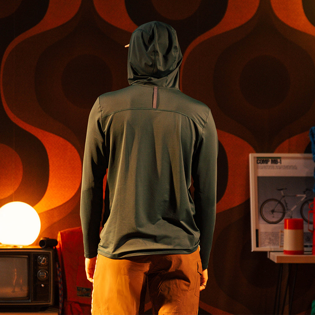 Sun Hoodie - Men's