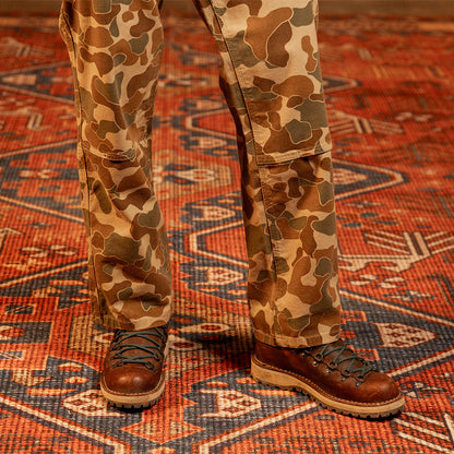 Utility Pants Duck Camo - Men's - Final Sale