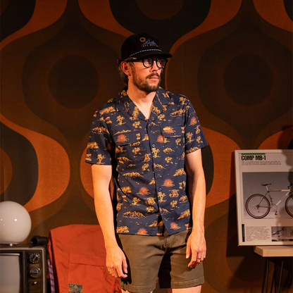 Daytripper Short Sleeve Shirt - Men's