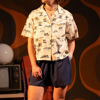 Daytripper Shorts - Women's