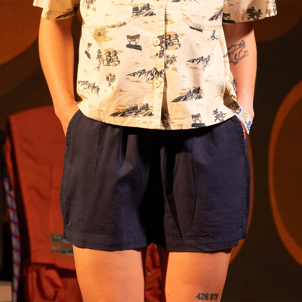Daytripper Shorts - Women's