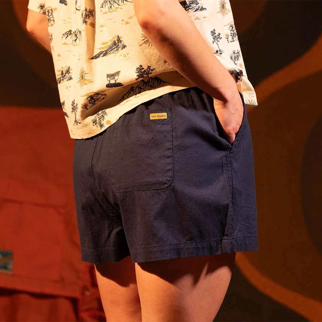 Daytripper Shorts - Women's