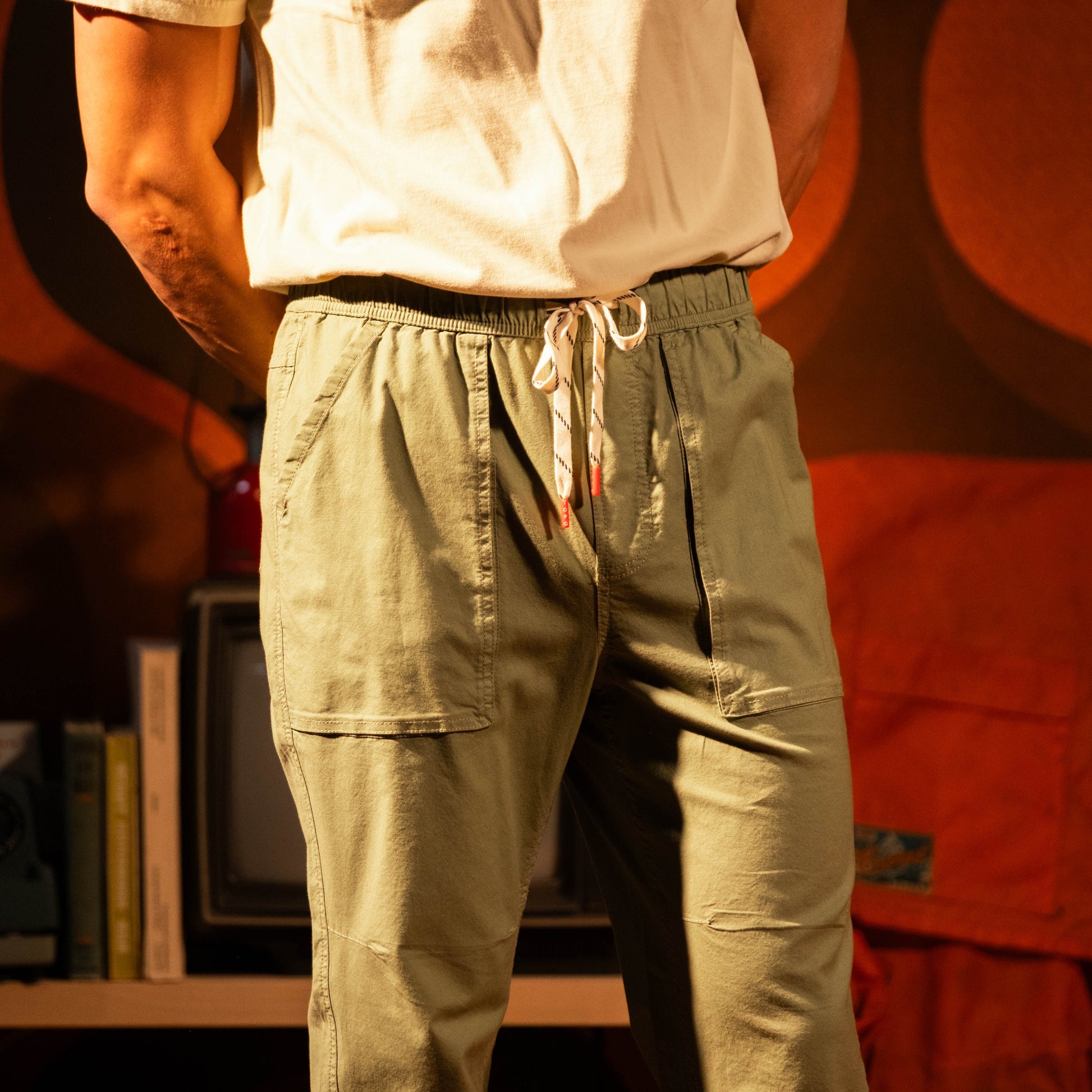Desert Pants - Men's