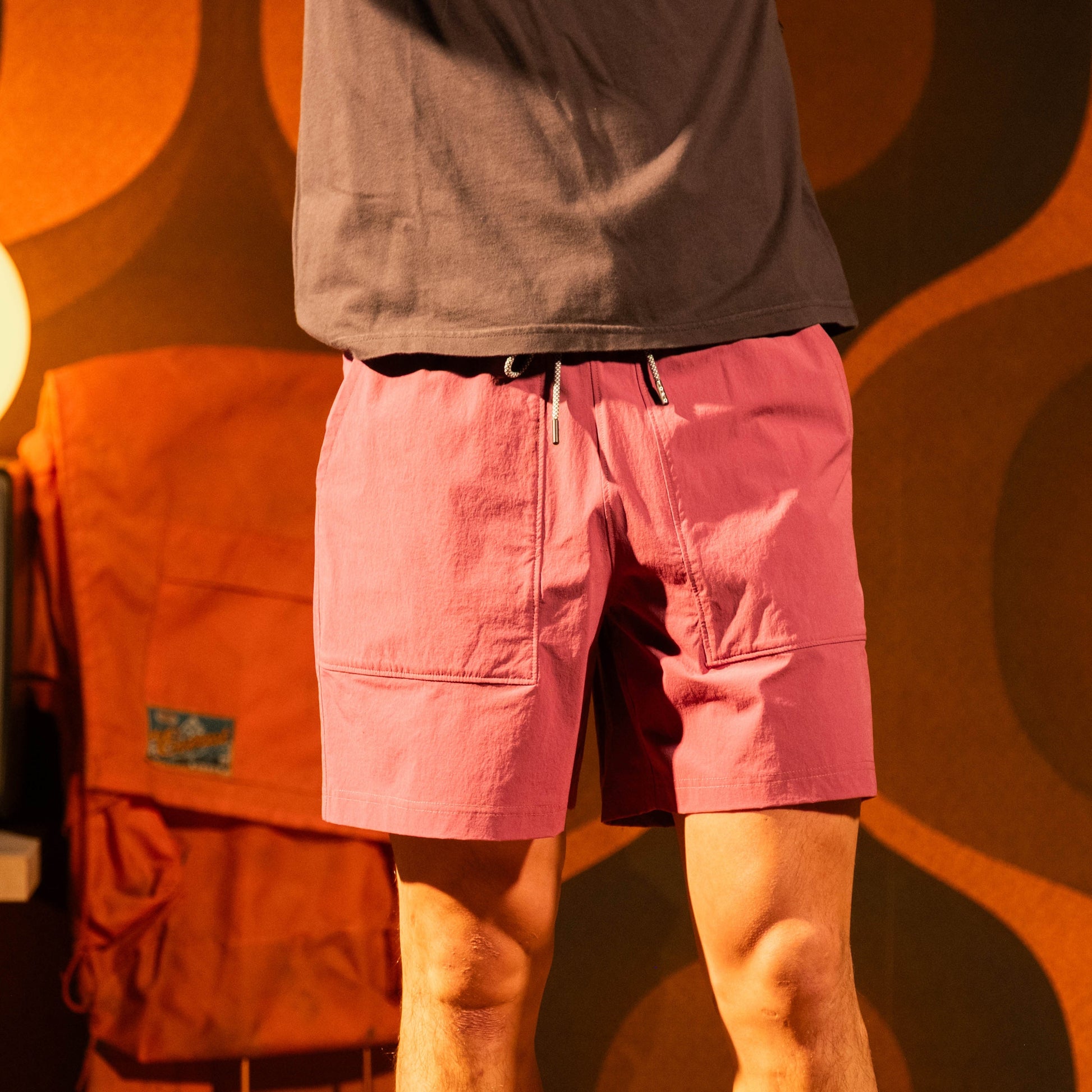 Mesa Shorts - Men's