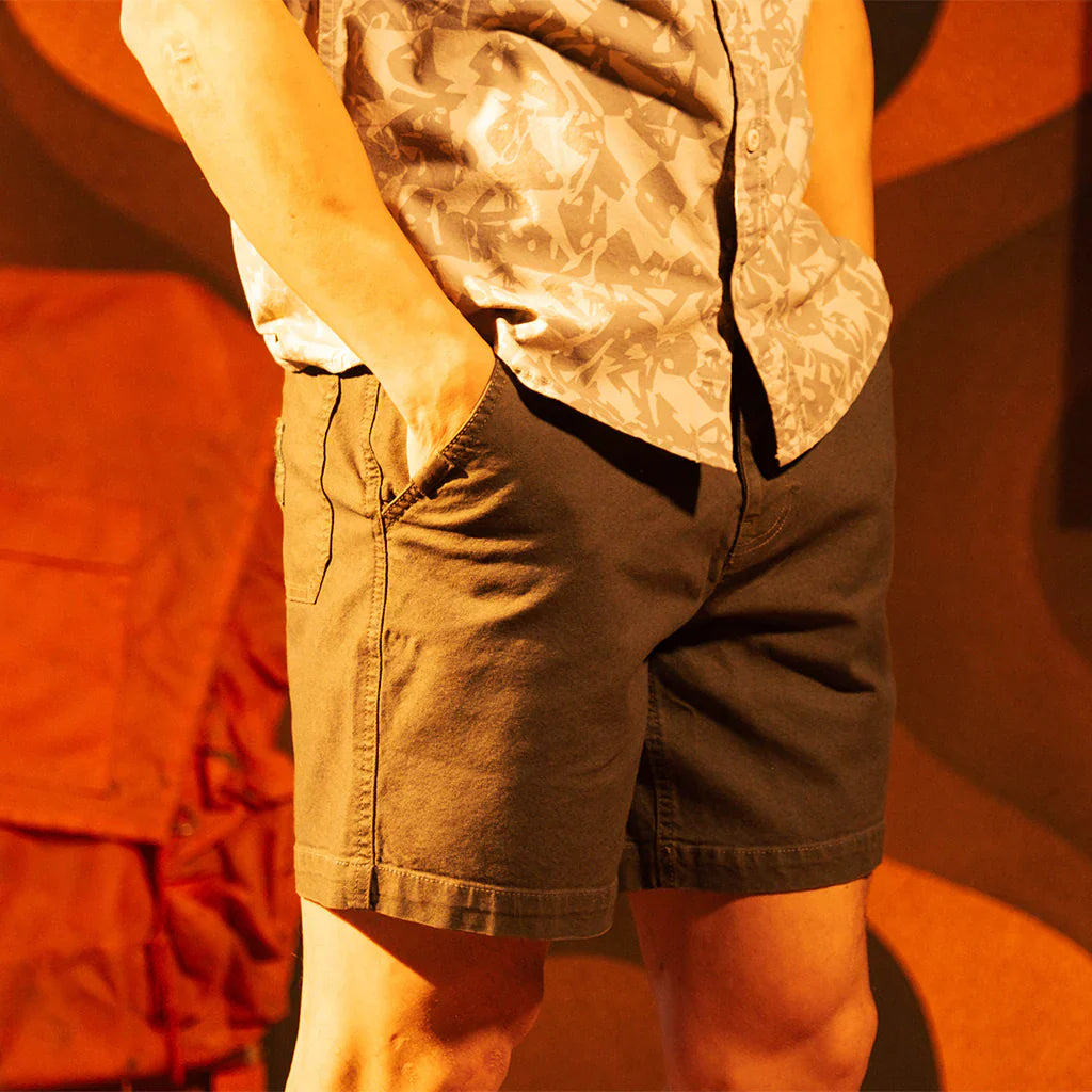 Utility Shorts - Men's