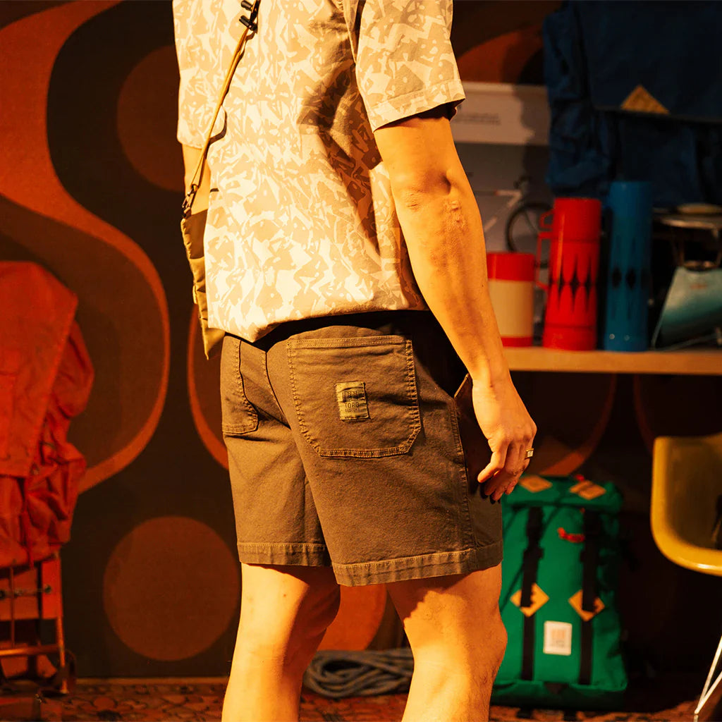 Utility Shorts - Men's
