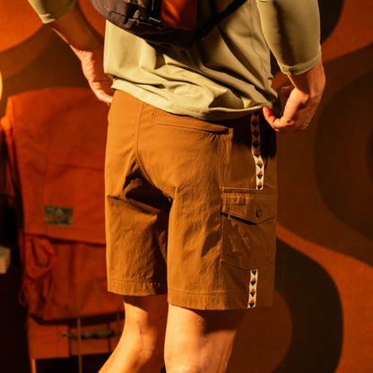 Mountain Wave Short - Men's