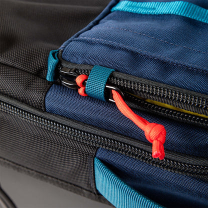 Global Travel Bag Roller - Final Sale