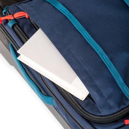 Global Travel Bag Roller - Final Sale