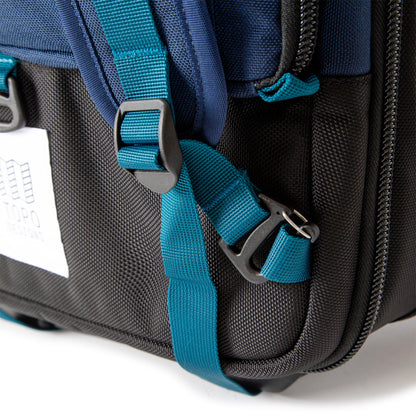 Global Travel Bag Roller - Final Sale
