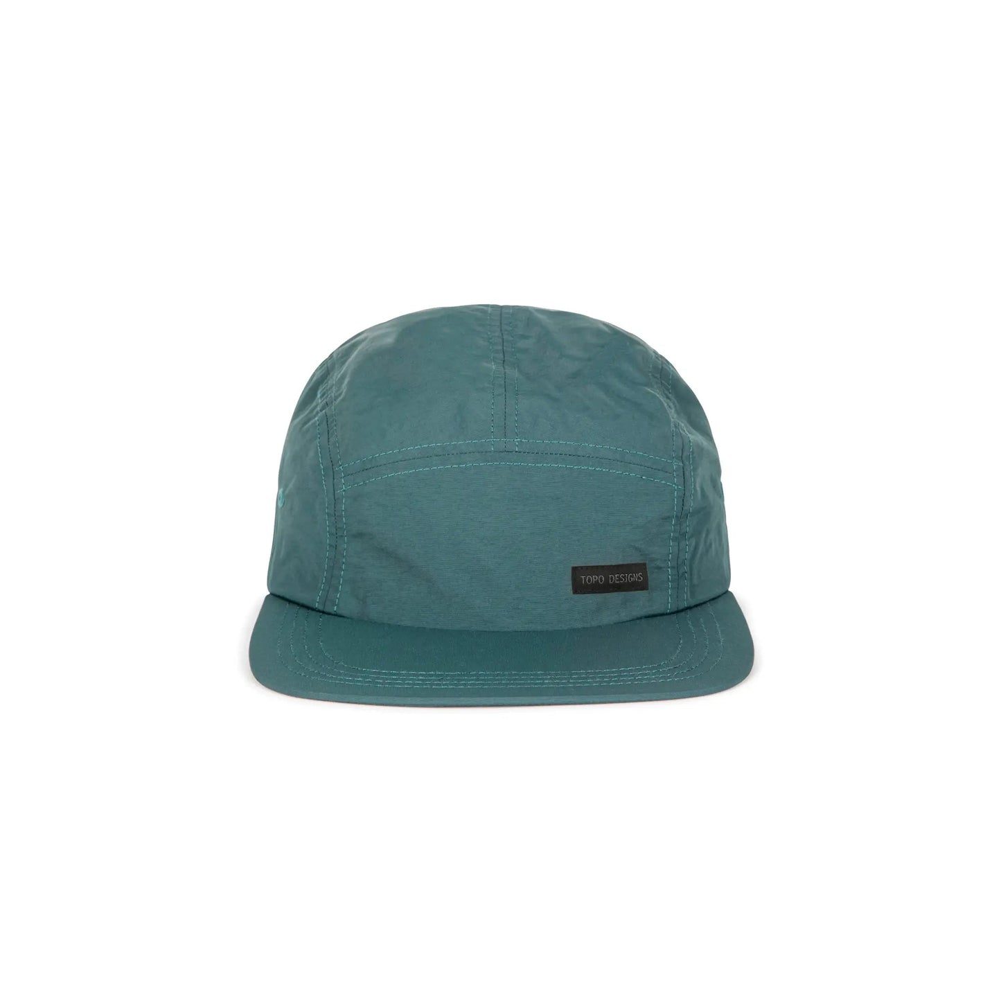 Nylon Camp Hat