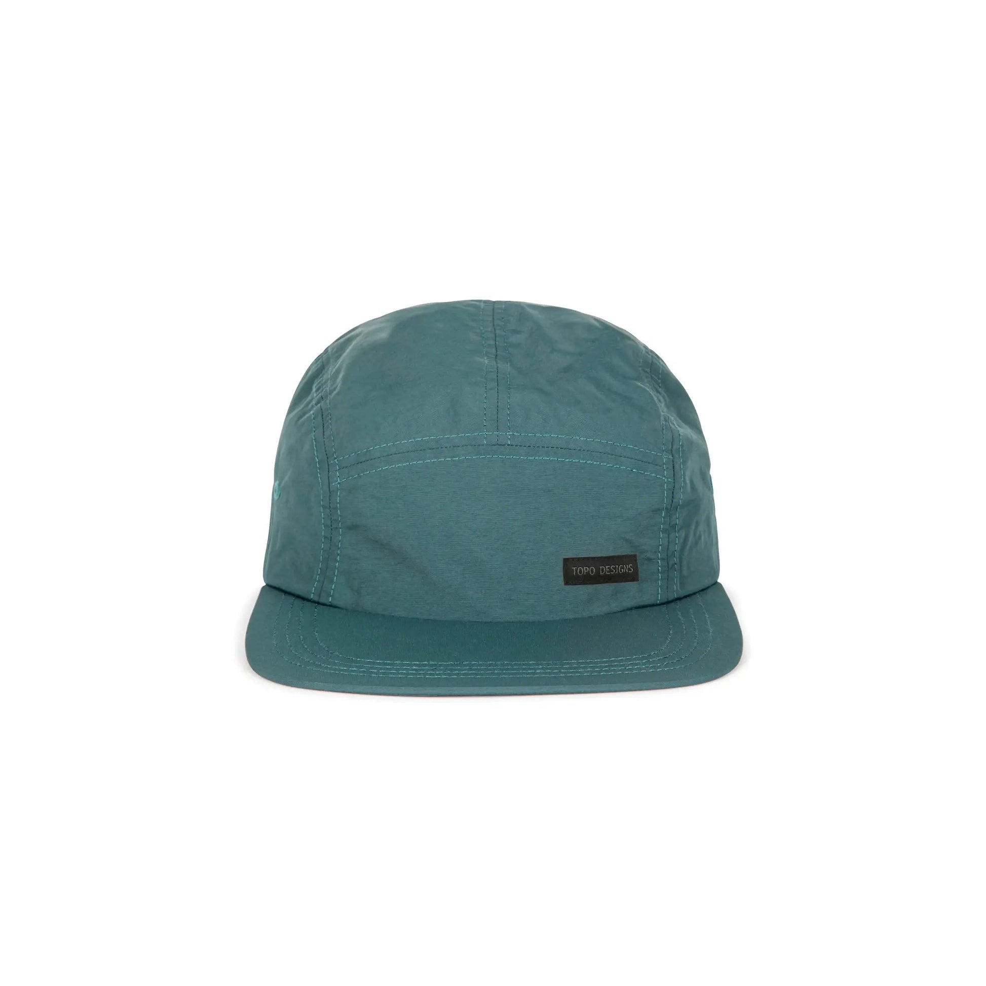 Nylon Camp Hat
