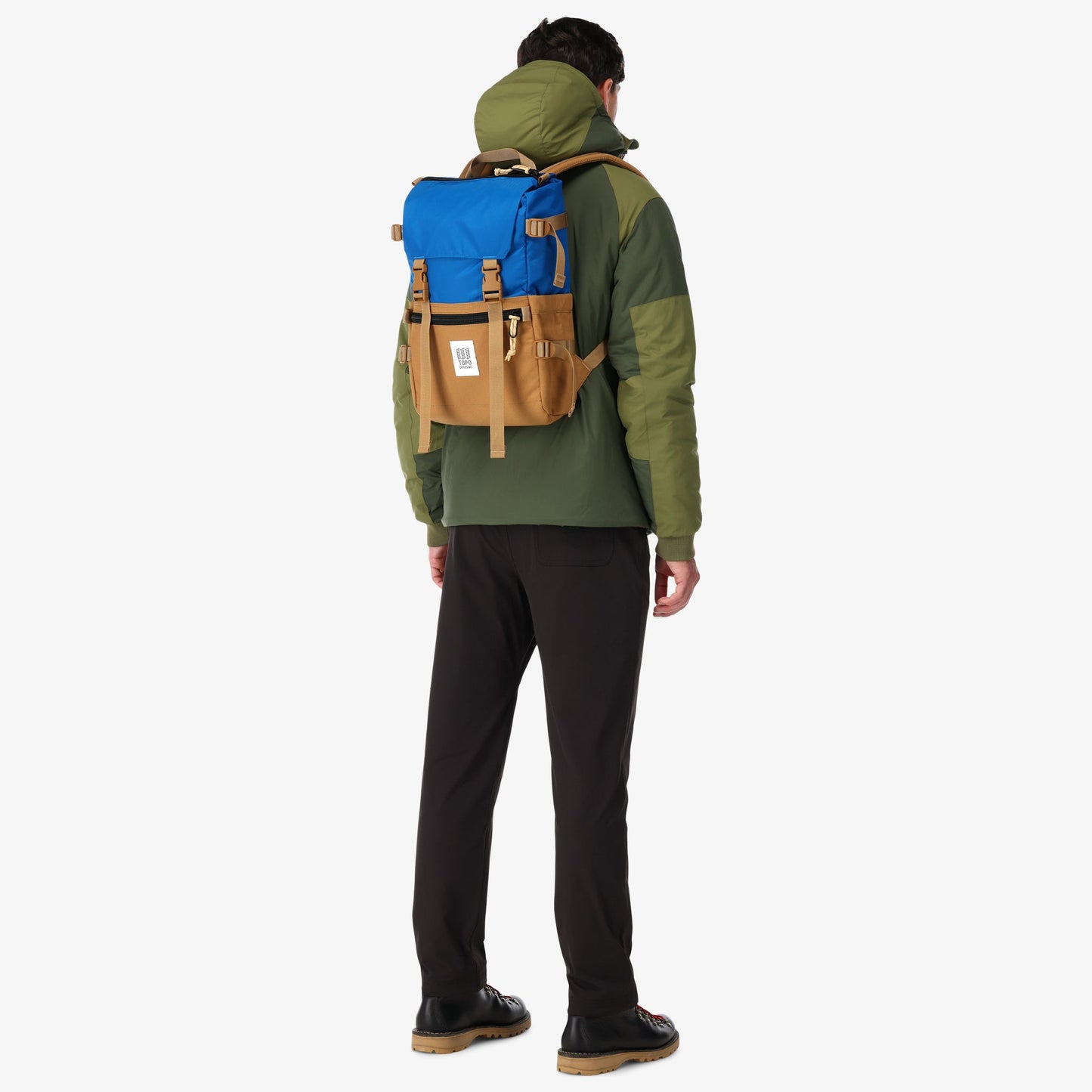 Rover Pack Classic - Final Sale