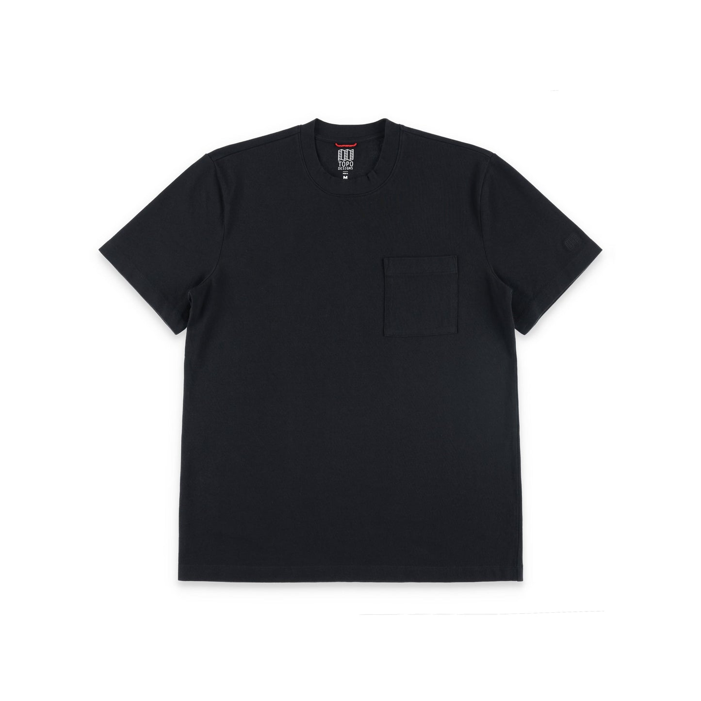 Dirt Pocket Tee - Men's - Final Sale