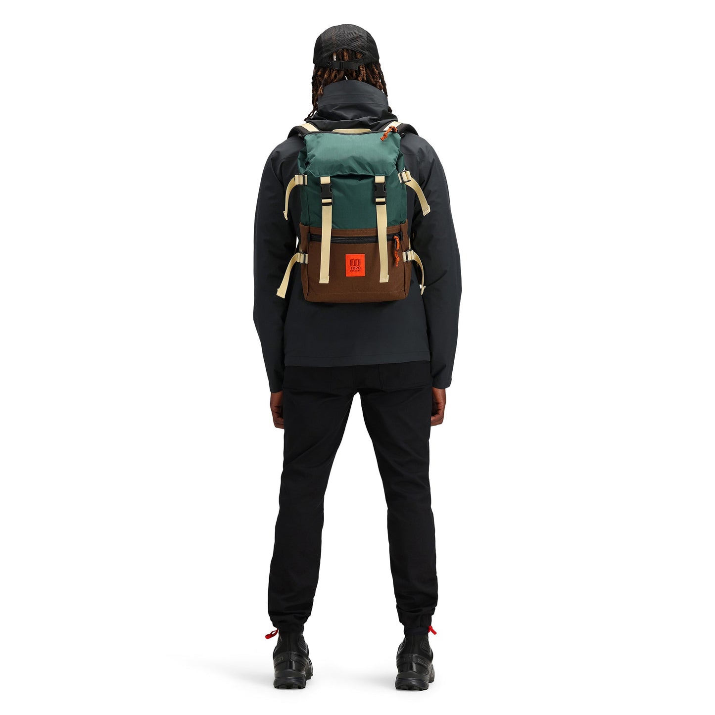 Rover Pack Classic - Final Sale