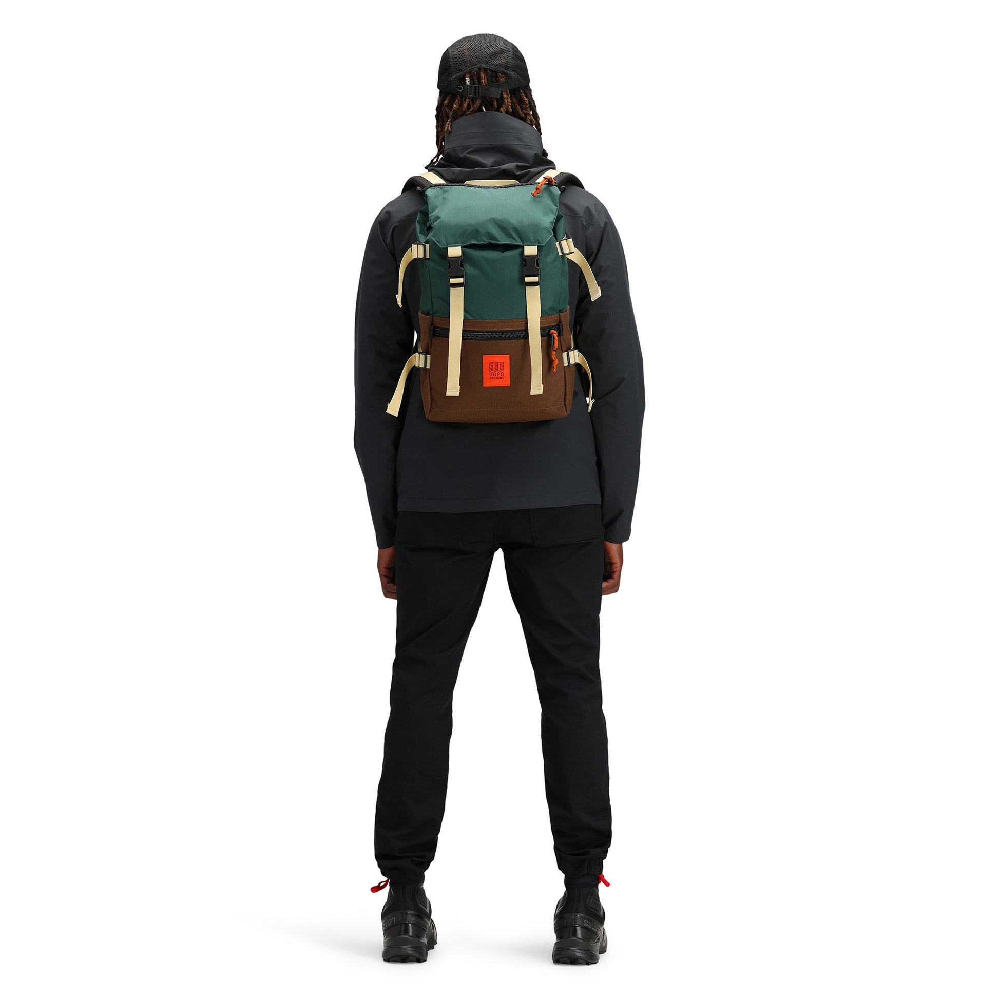 Rover Pack Classic - Final Sale