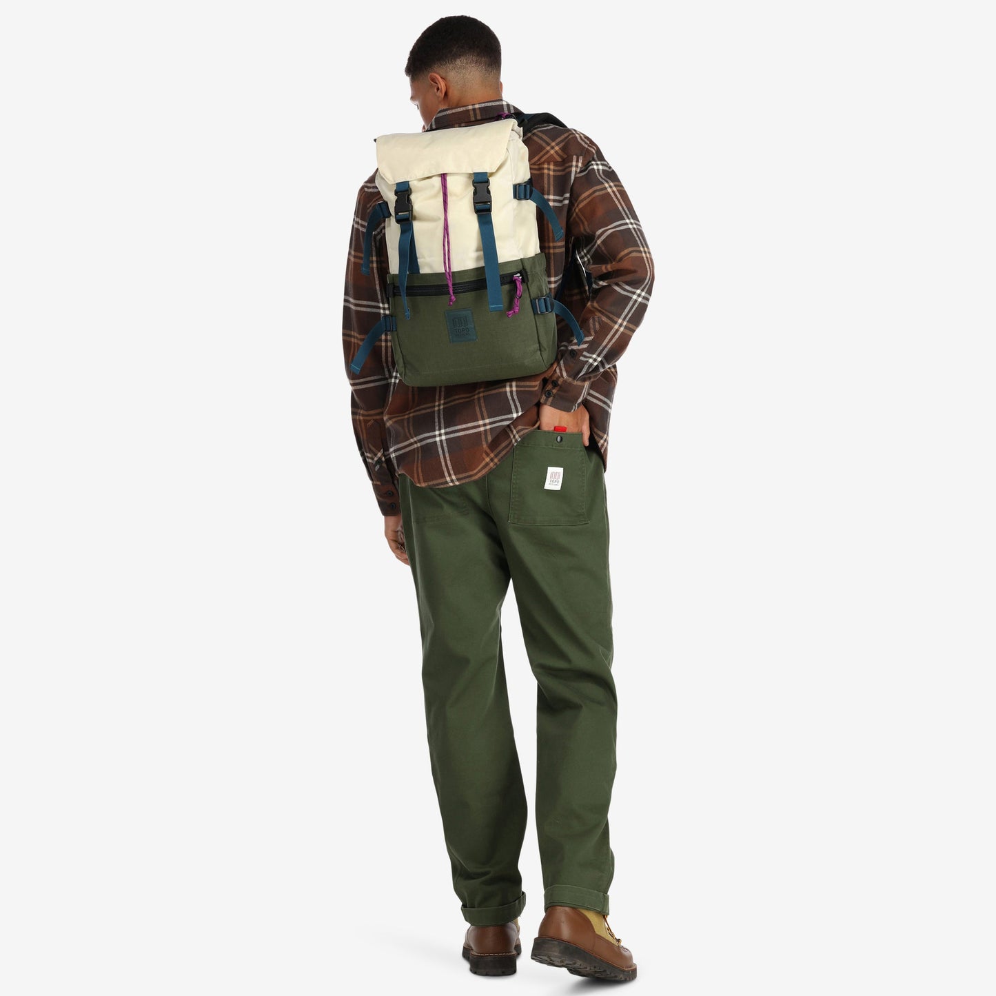 Rover Pack Classic - Final Sale