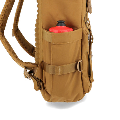 Rover Pack Tech