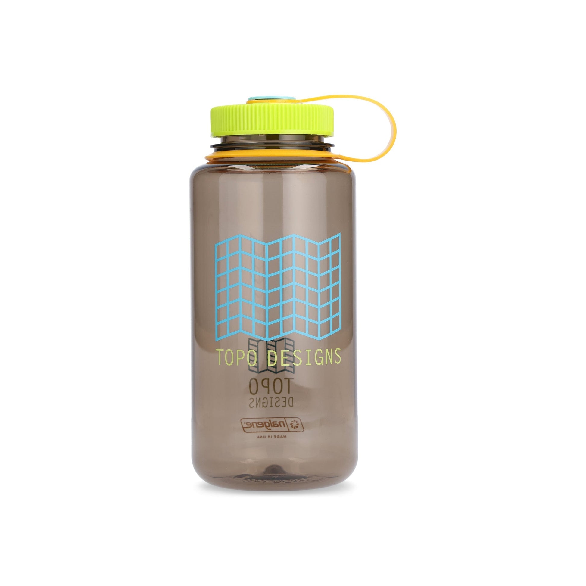 Topo Designs Nalgene Water Bottle