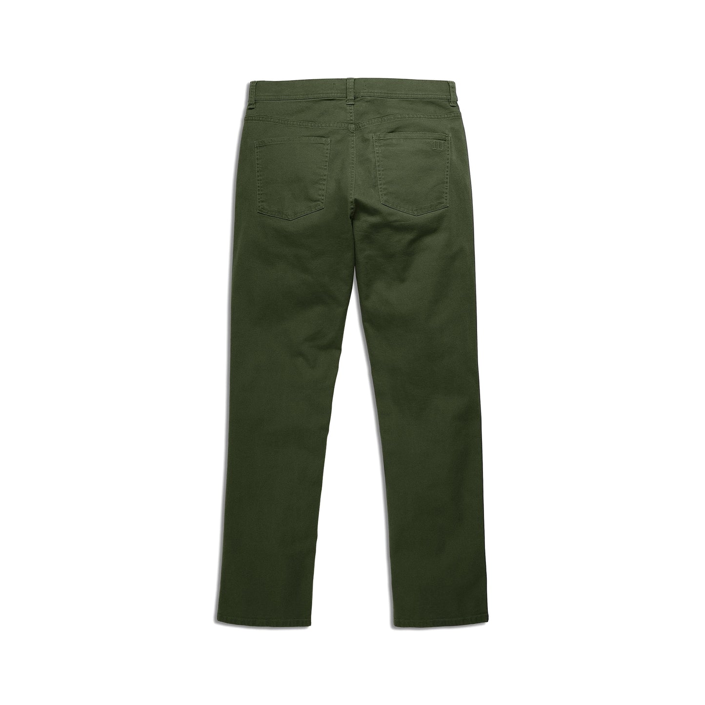 Dirt 5-Pocket Pants - Men's