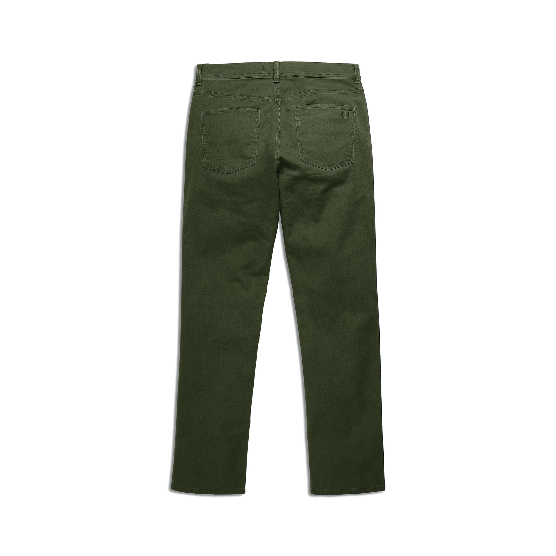 Dirt 5-Pocket Pants - Men's