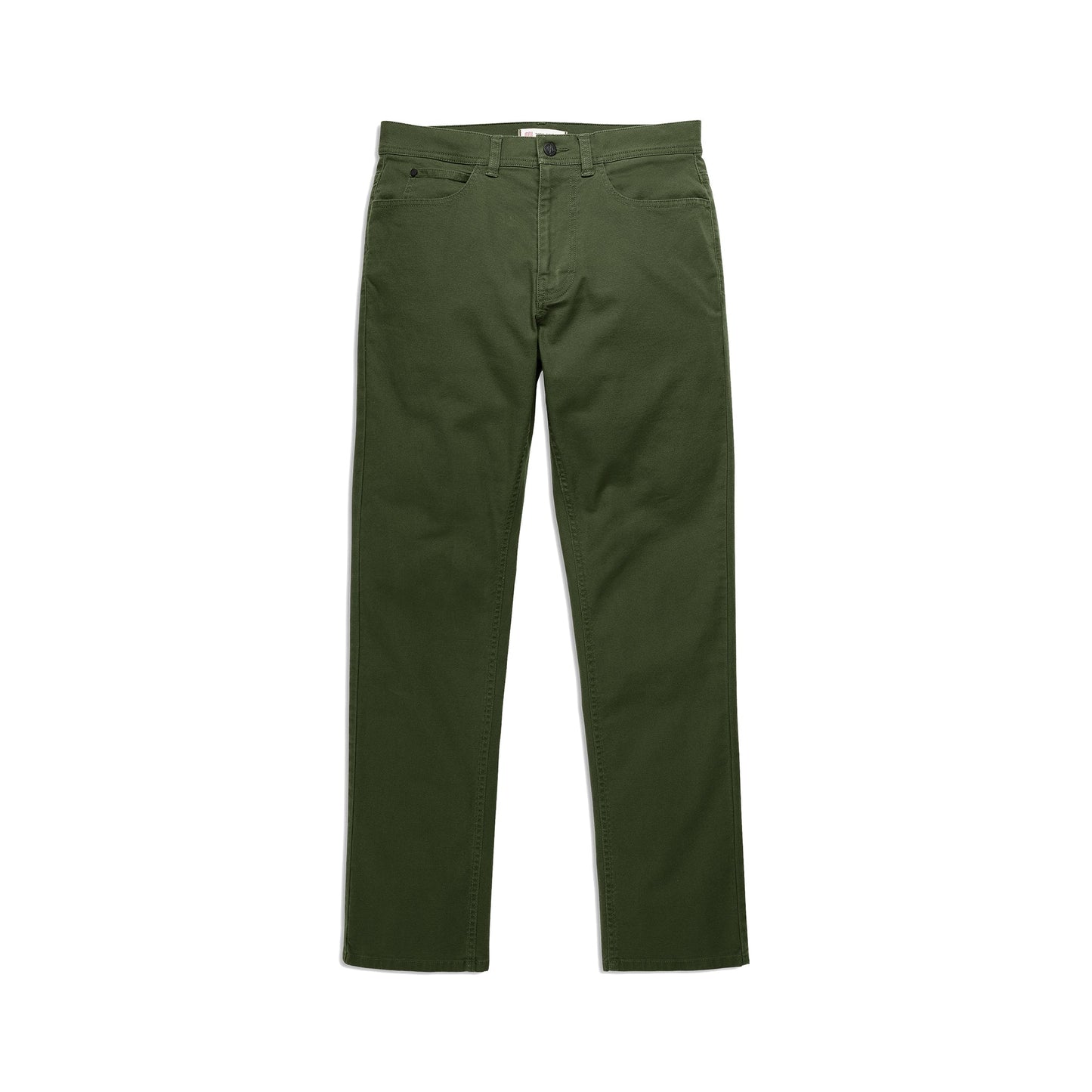 Dirt 5-Pocket Pants - Men's